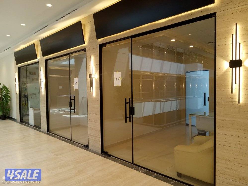 مكاتب تجاريه للايجار8