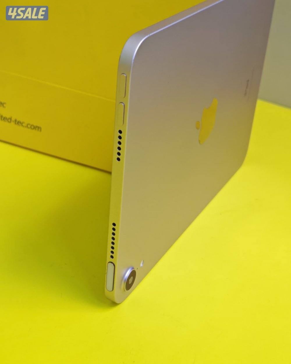 ايباد ميني الجيل السادس وردي iPad mini (6th Gen) 64GB Pink4