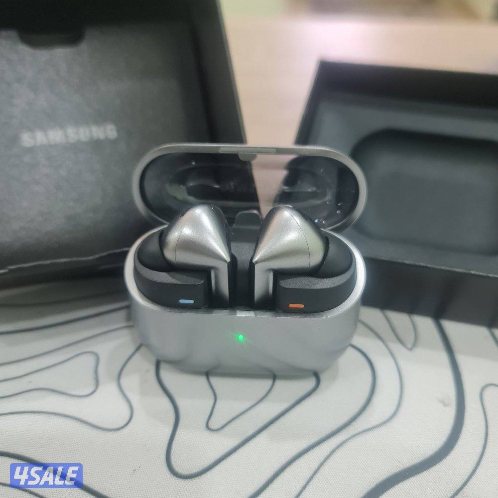 للبيع Samsung Galaxy Buds 3 Pro1