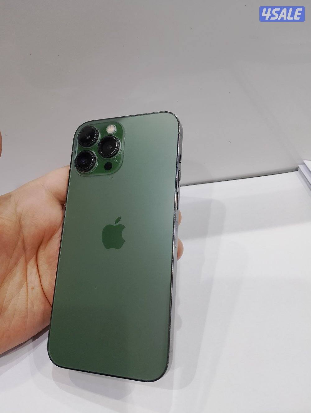 ايفون 13برو ماكس  جيجا 256. ذيتي1