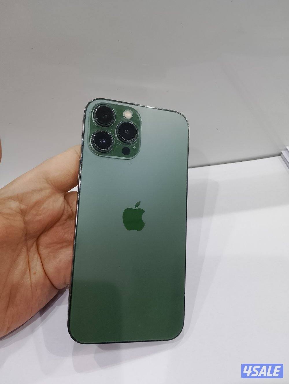 ايفون 13برو ماكس  جيجا 256. ذيتي2