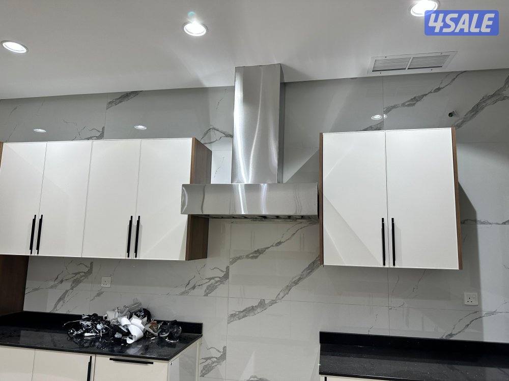 all exhaust fan work kitchenhood steel restaurent bathroom diwaniya et7