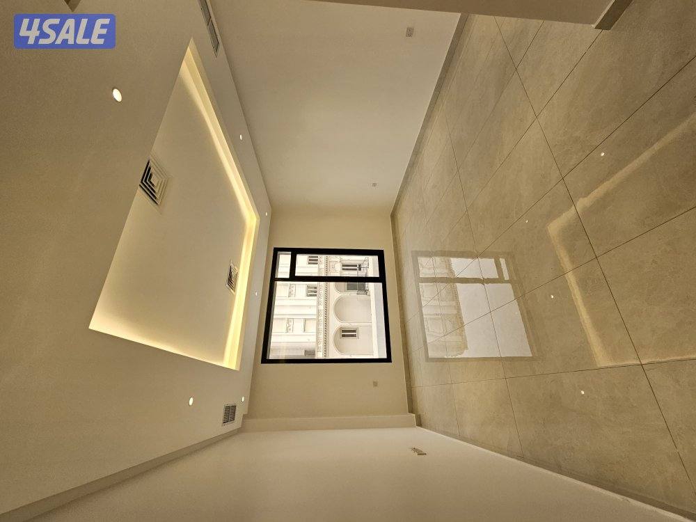 للايجار شقة راقية في المطلاع0