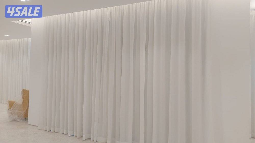 تعديل جميع الستاير وتركيبها وتفصال جميع الموديلات بي اقل الاسعار ورول2