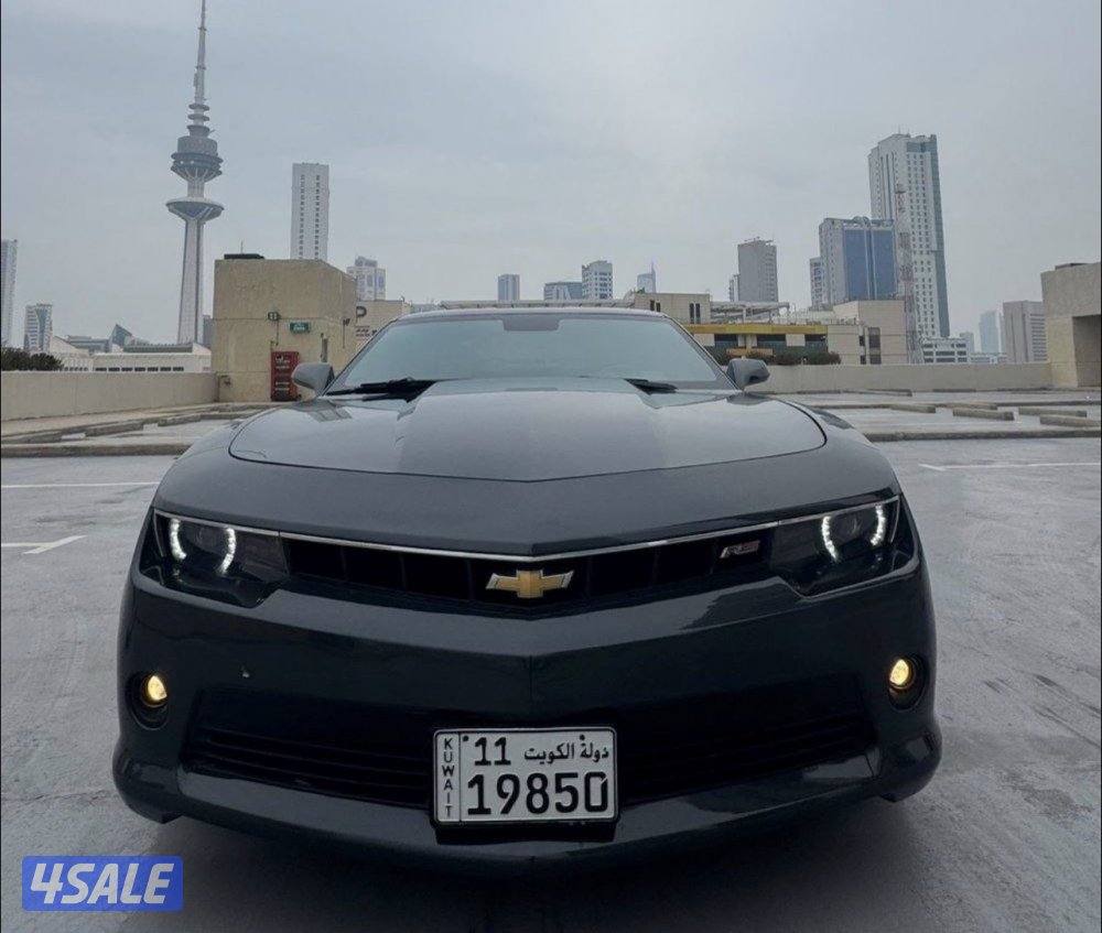 كمارو بيع او بدل بحالة نادره 20144