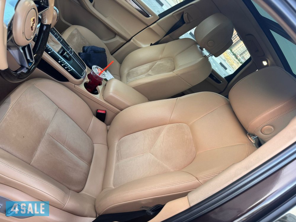 للبيع بورش ماكان s 20157