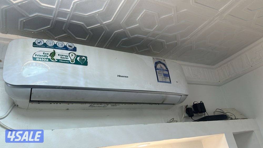 بيع وشراء جميع انواع المكيفات والوحدات ومكاين السنترال والسكراب0