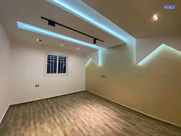 ديكور جيبس سقف جيپسم بورد بارتيشن محمد باكستاني8