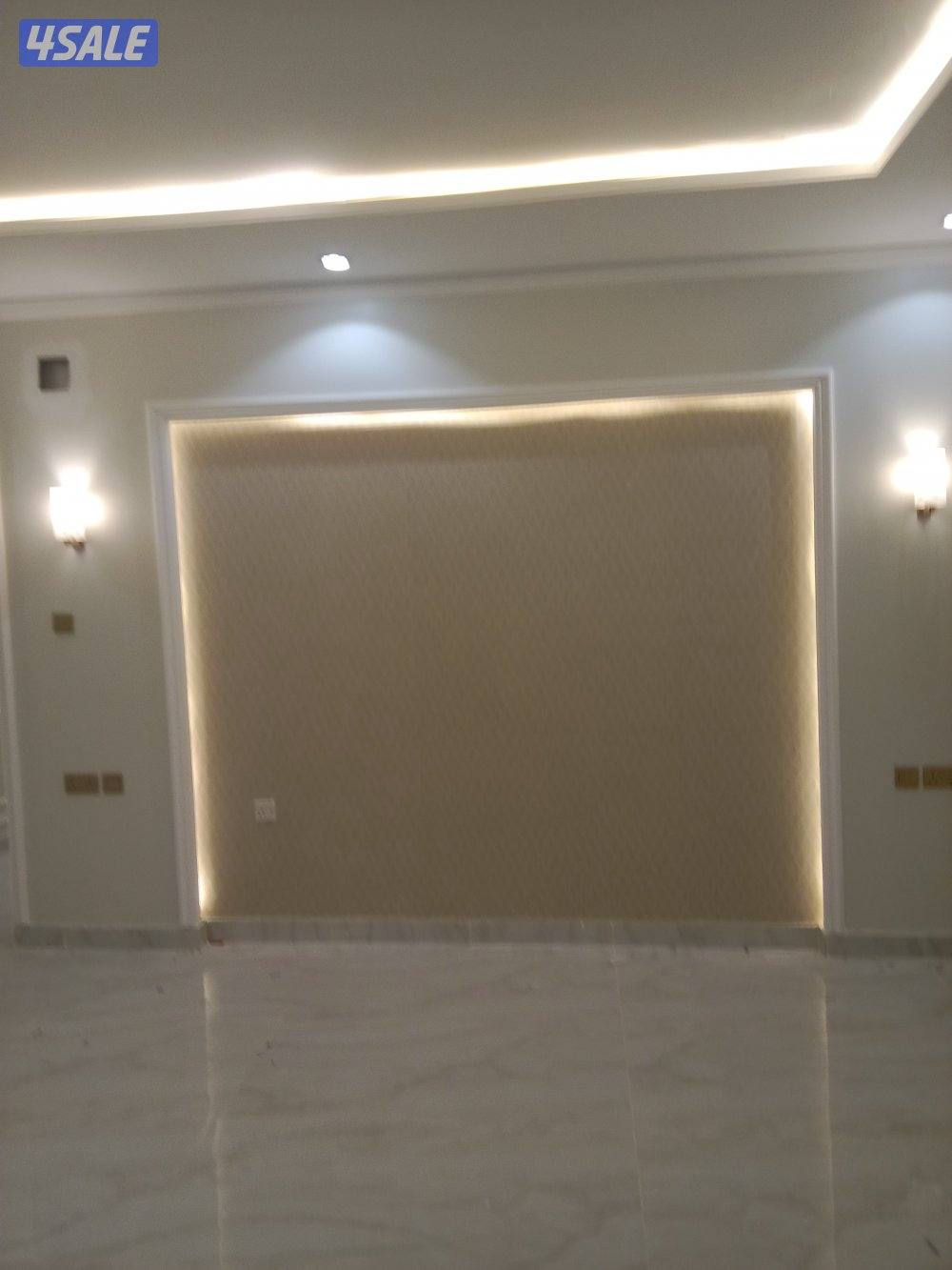 ديكور جيبس سقف جيپسم بورد بارتيشن محمد باكستاني10