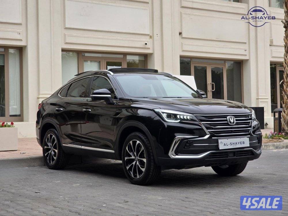 Cs85 2022 عداد 68 ألف بحالة ممتازة1