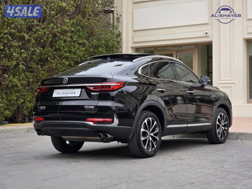 Cs85 2022 عداد 68 ألف بحالة ممتازة4