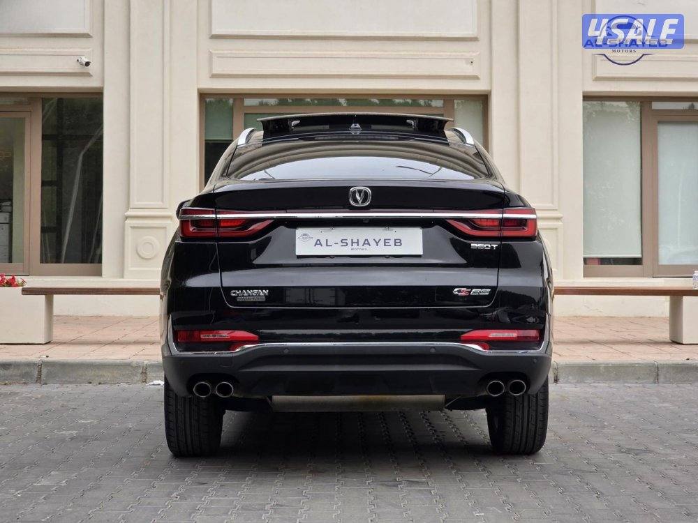 Cs85 2022 عداد 68 ألف بحالة ممتازة5