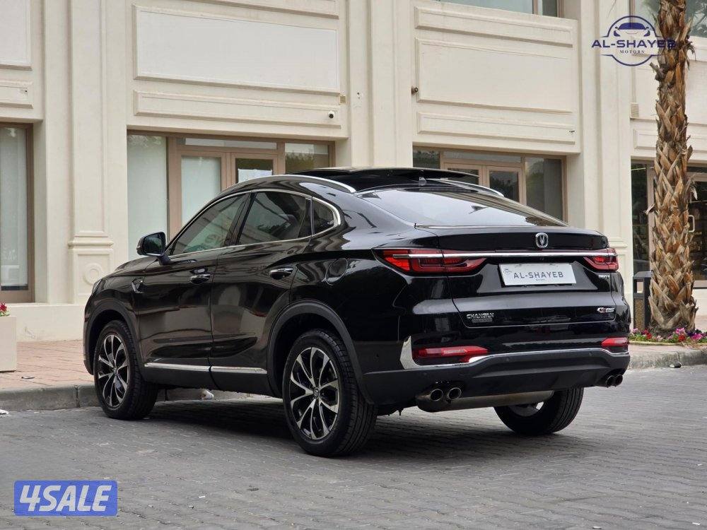 Cs85 2022 عداد 68 ألف بحالة ممتازة6