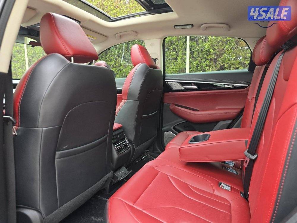 Cs85 2022 عداد 68 ألف بحالة ممتازة7