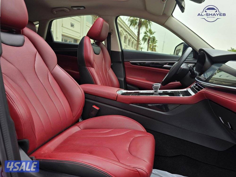 Cs85 2022 عداد 68 ألف بحالة ممتازة8