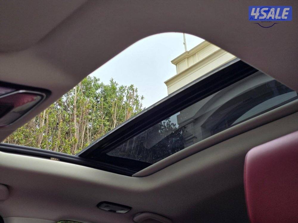 Cs85 2022 عداد 68 ألف بحالة ممتازة9