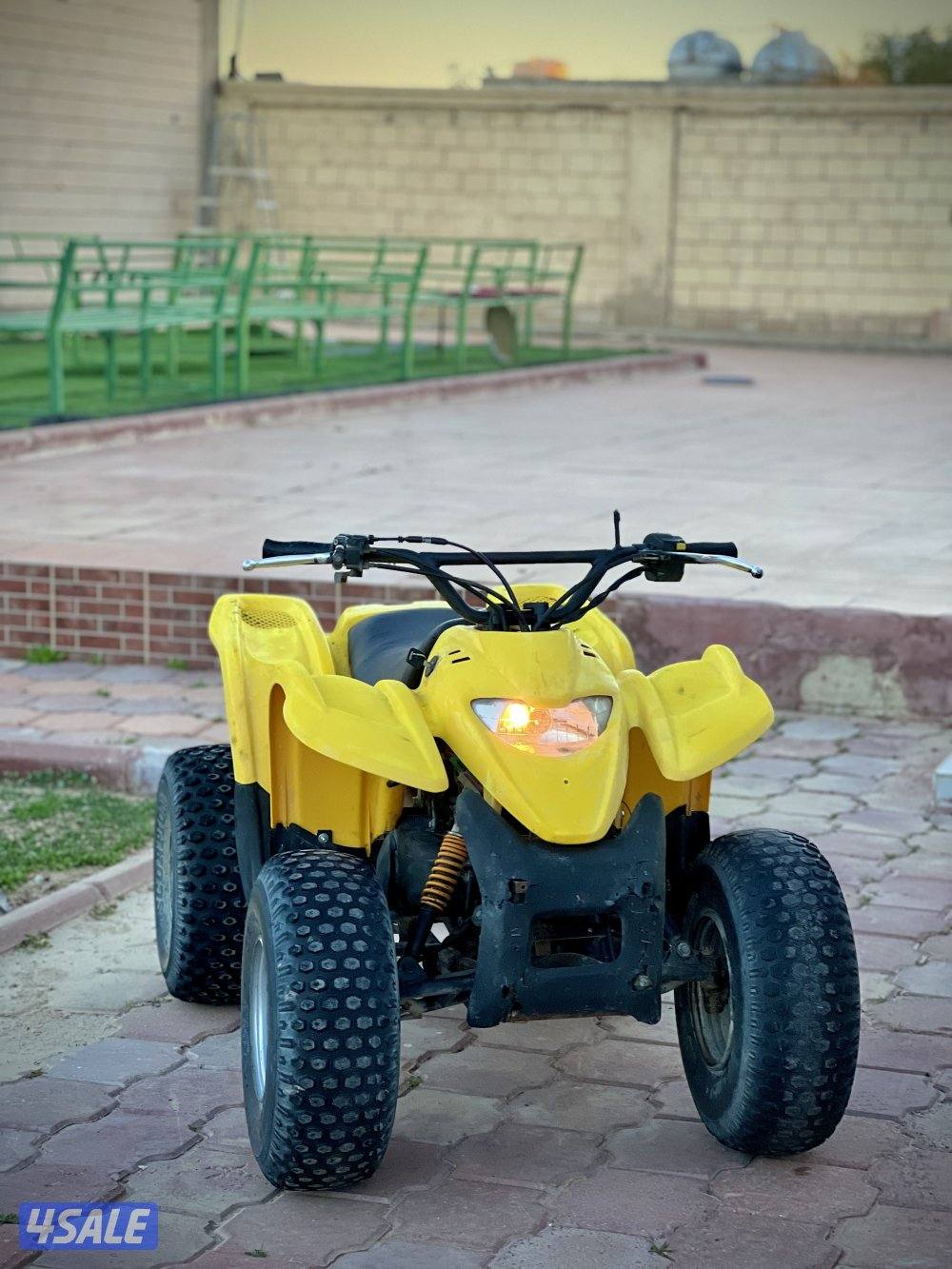 100 CC Amiri Buggy2