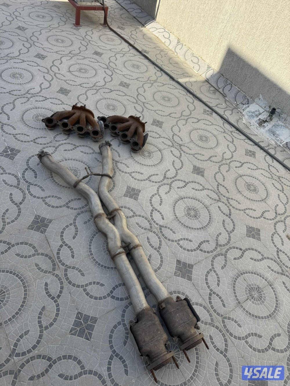 البيع  هدرز وكاله و اكس بايب حقc70