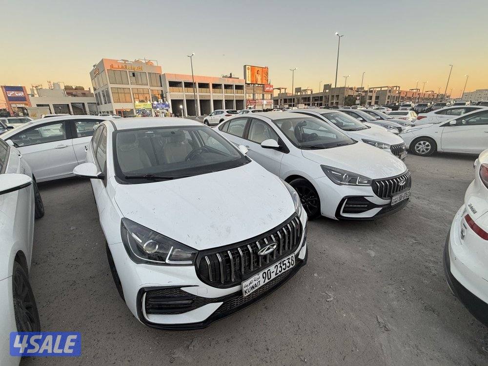 شيري اريزو 5 موديل 2025 شرط الفحص0