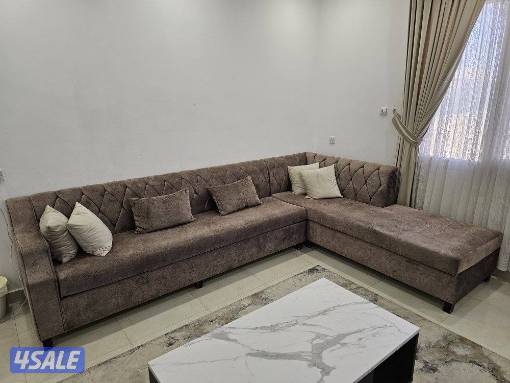 قنفات للصاله زاويه2