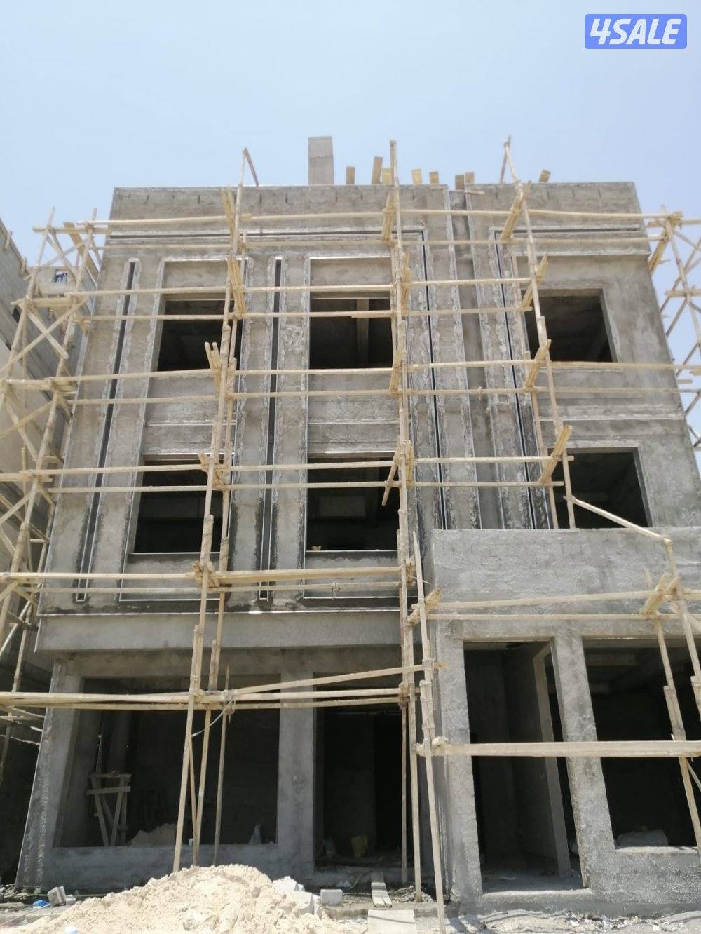 مقاولات أبو اسماء مساح داخلي  ومساح    وخارجي1