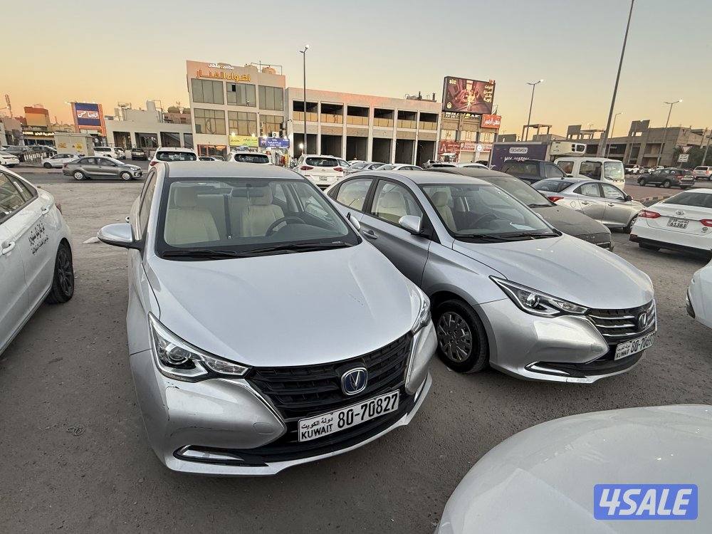 شانغان 2025 شرط الفحص0