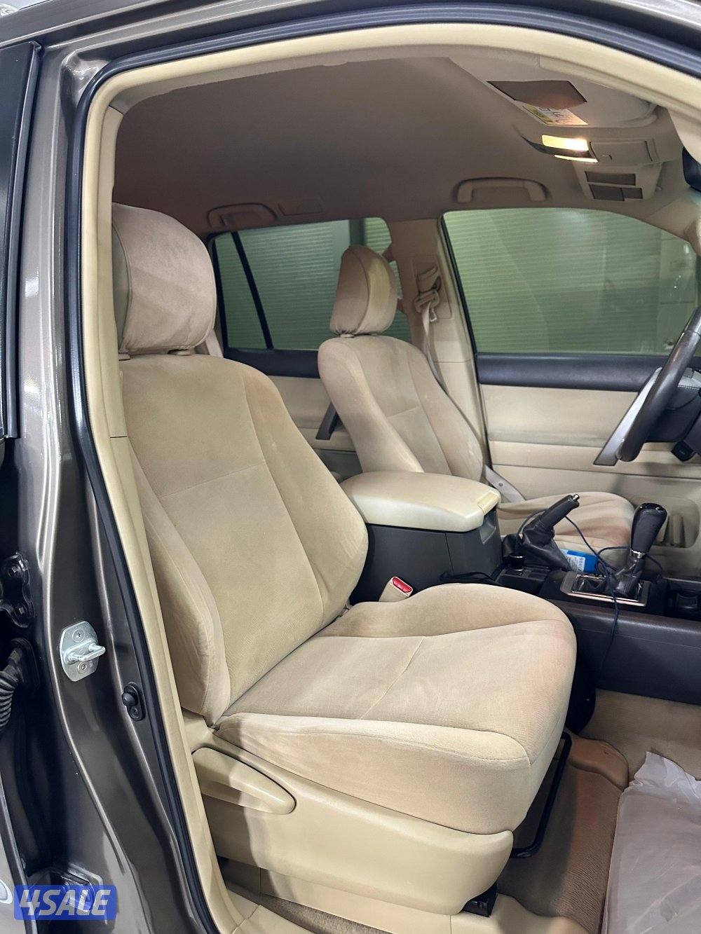 للبيع برادو 20146