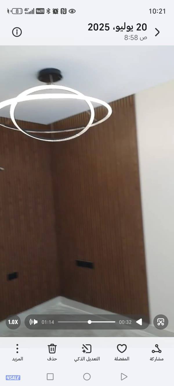 ابو حمزه اصباغ جبس بورد ديكورات بديل خشب بديل رخام شيبورد0