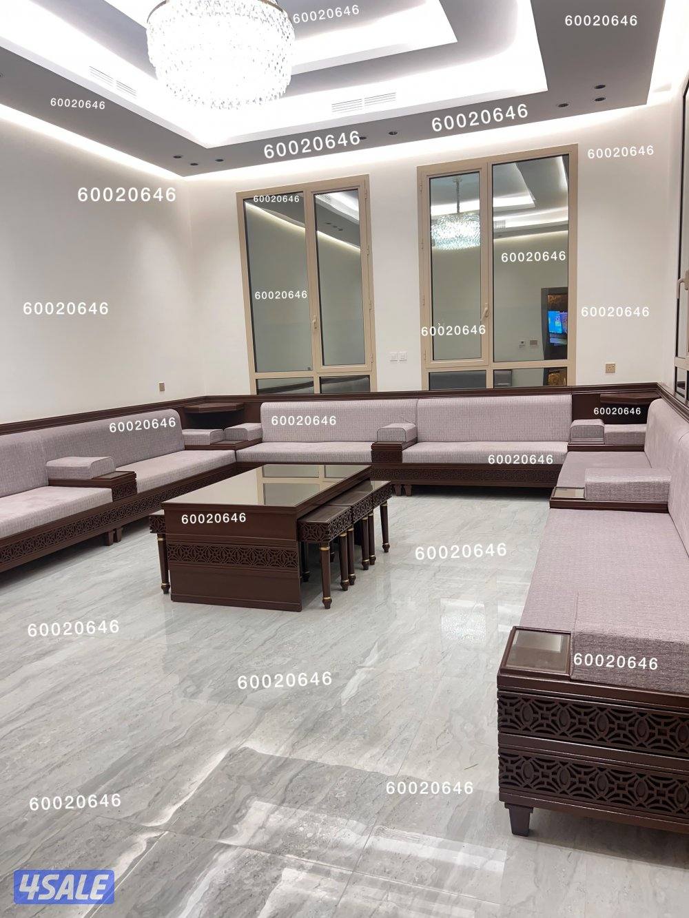 تفصال جلسات ديوانية رسمية1