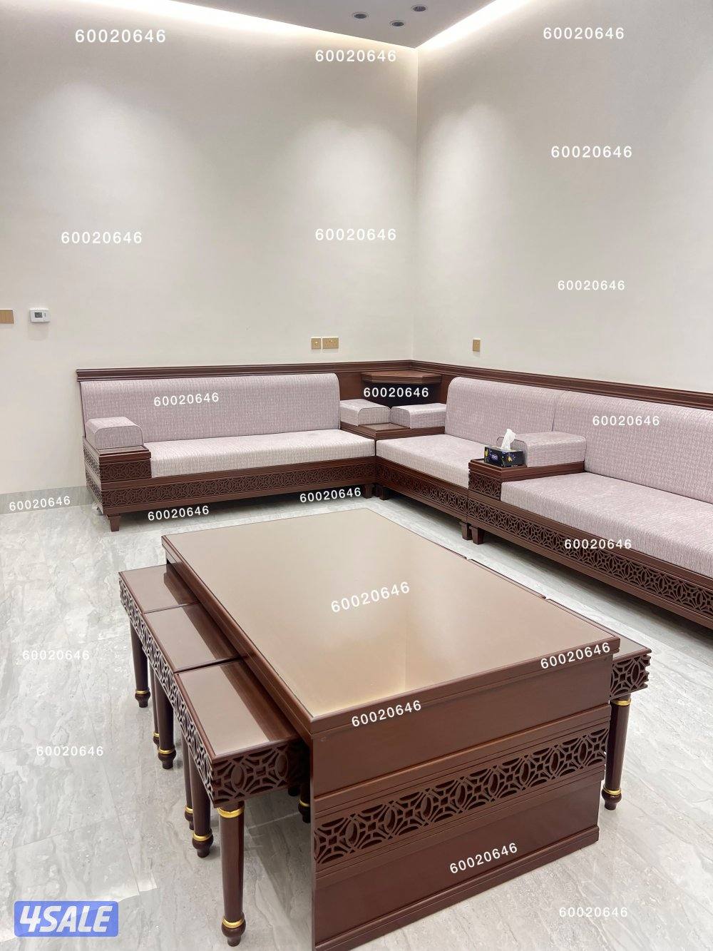 تفصال جلسات ديوانية رسمية2