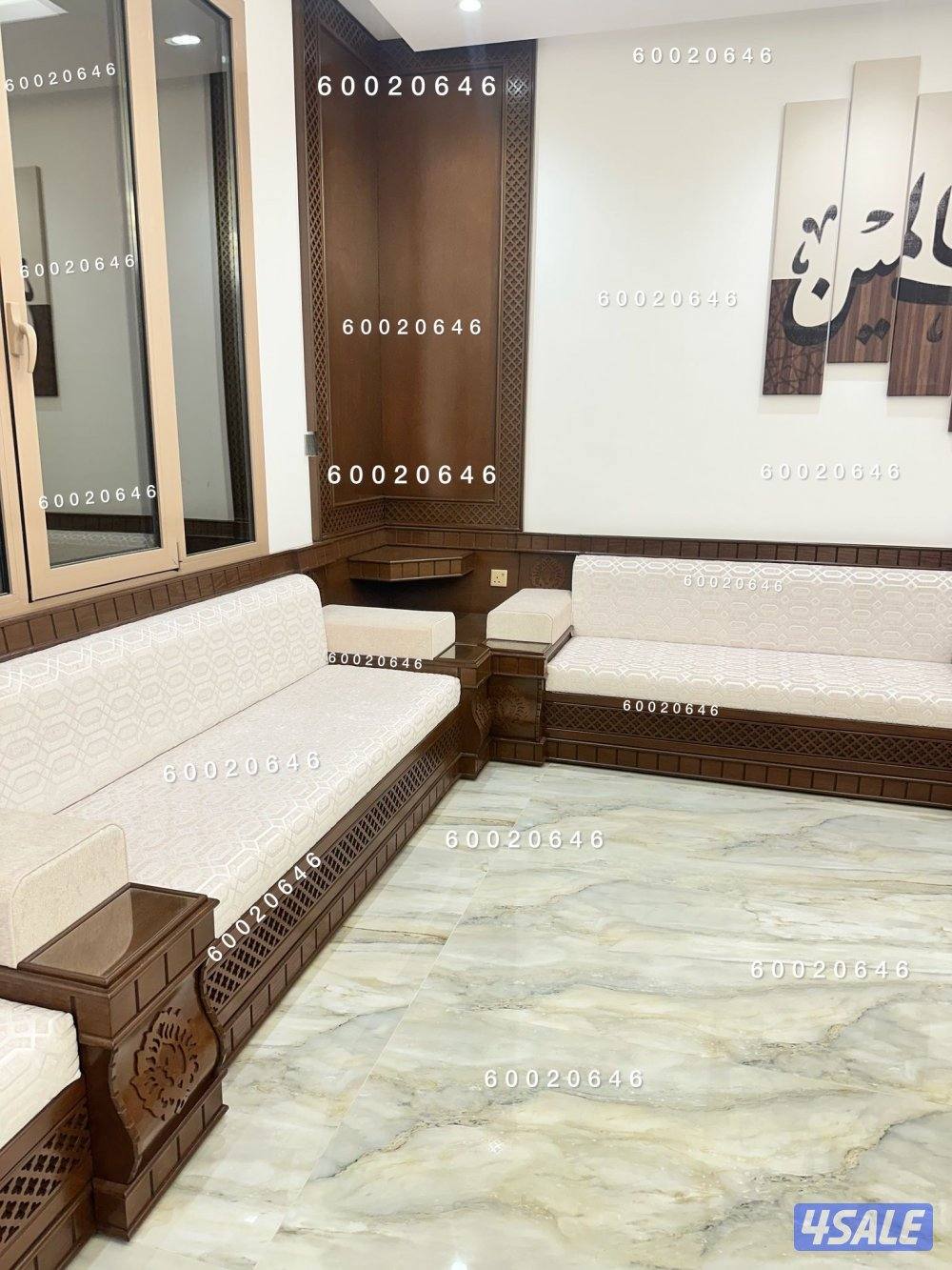 تفصال جلسات ديوانية رسمية4