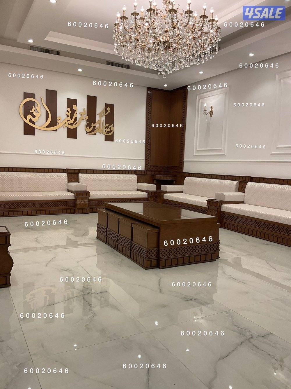 تفصال جلسات ديوانية رسمية3