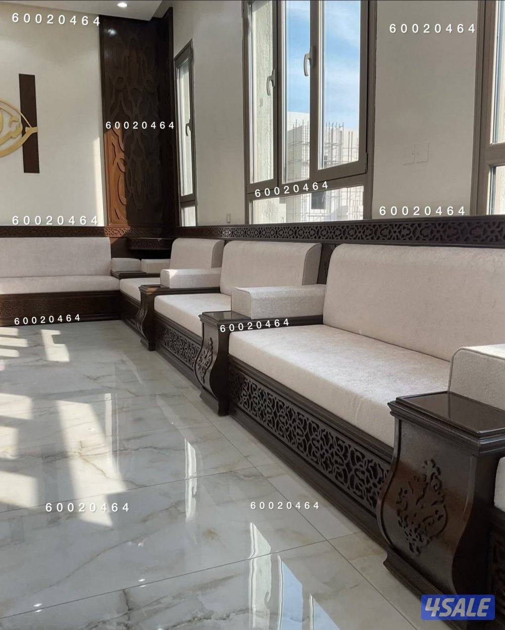 تفصال جلسات ديوانية رسمية8