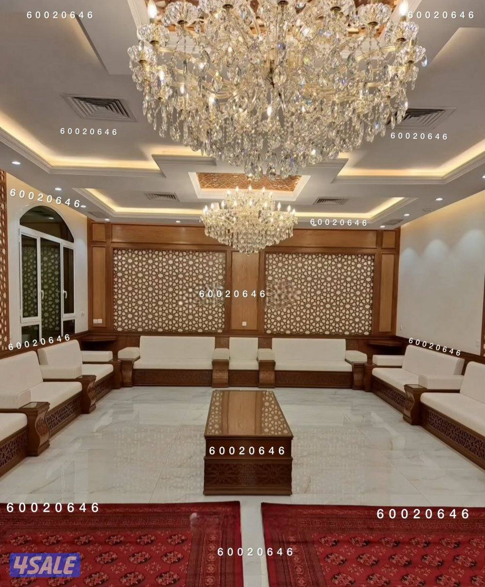 تفصال جلسات ديوانية رسمية9