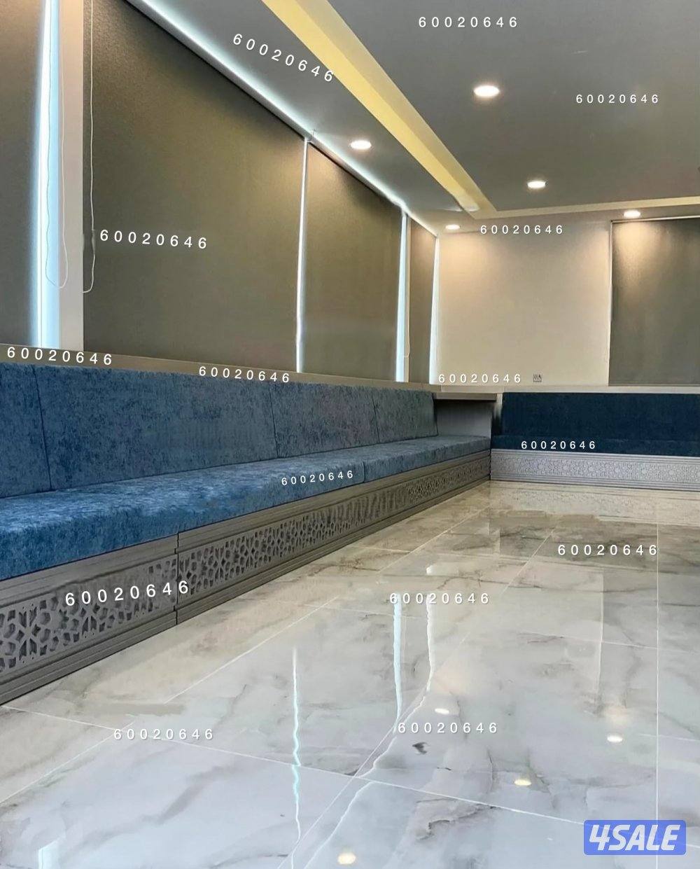 تفصال جلسات ديوانية رسمية11