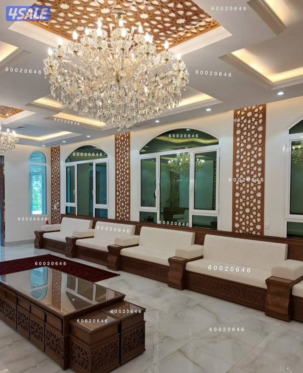 تفصال جلسات ديوانية رسمية10