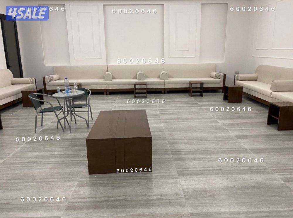 تفصال جلسات ديوانية رسمية15