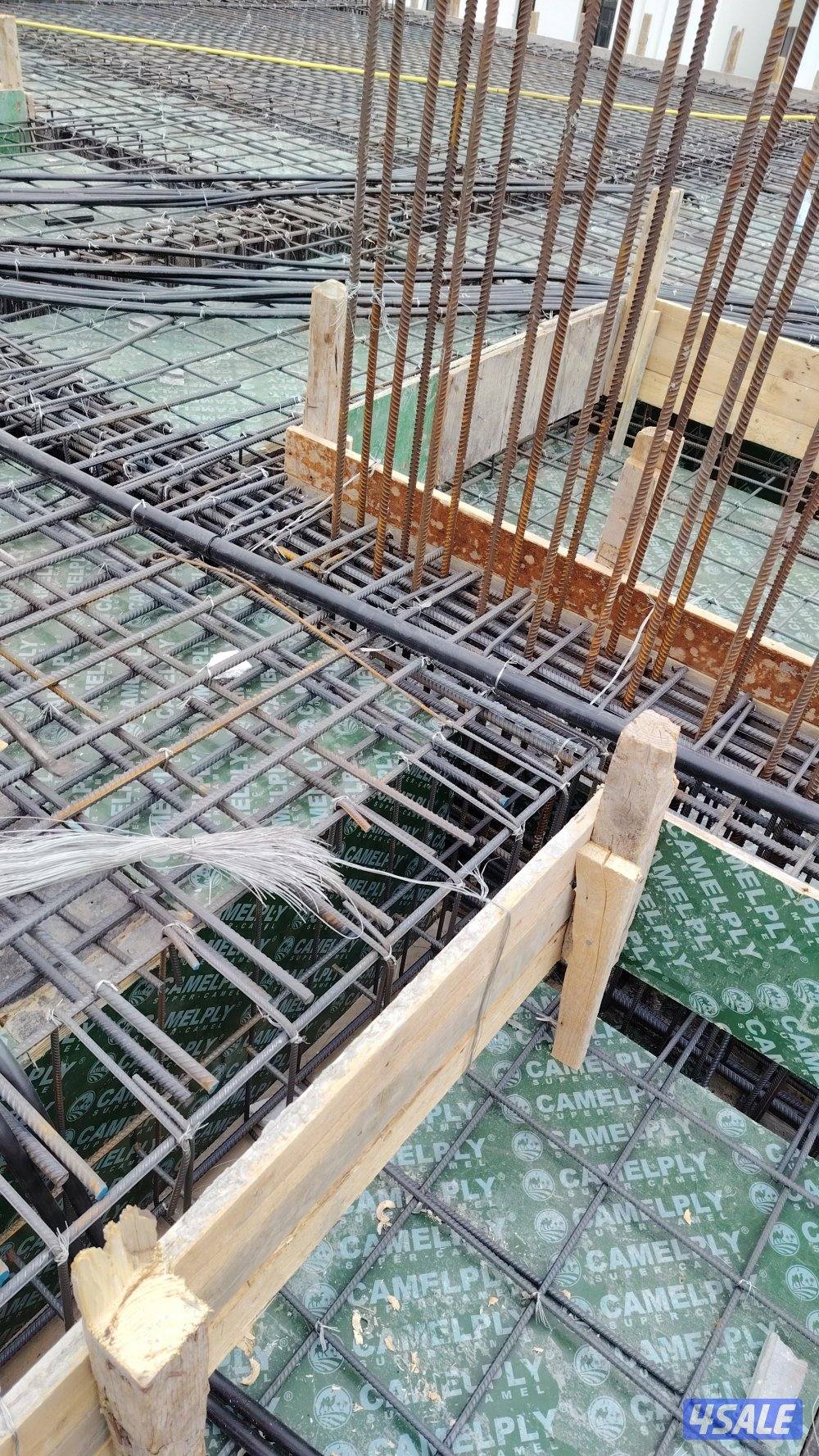 مقاولات عامه بناء توسعات ملاحق ترميمات جميع مناطق الكويت سعر مناسب حسب4