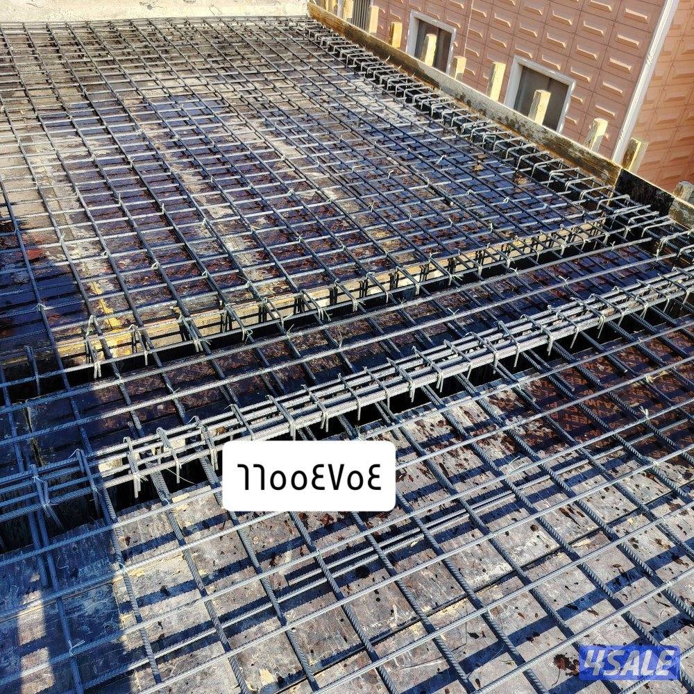 مقاولات عامه بناء توسعات ملاحق ترميمات جميع مناطق الكويت سعر مناسب حسب3