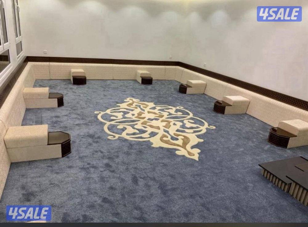 خصومات تناسب جميع سعار مغريه تفصال مقلط تفصال ديوانيات5