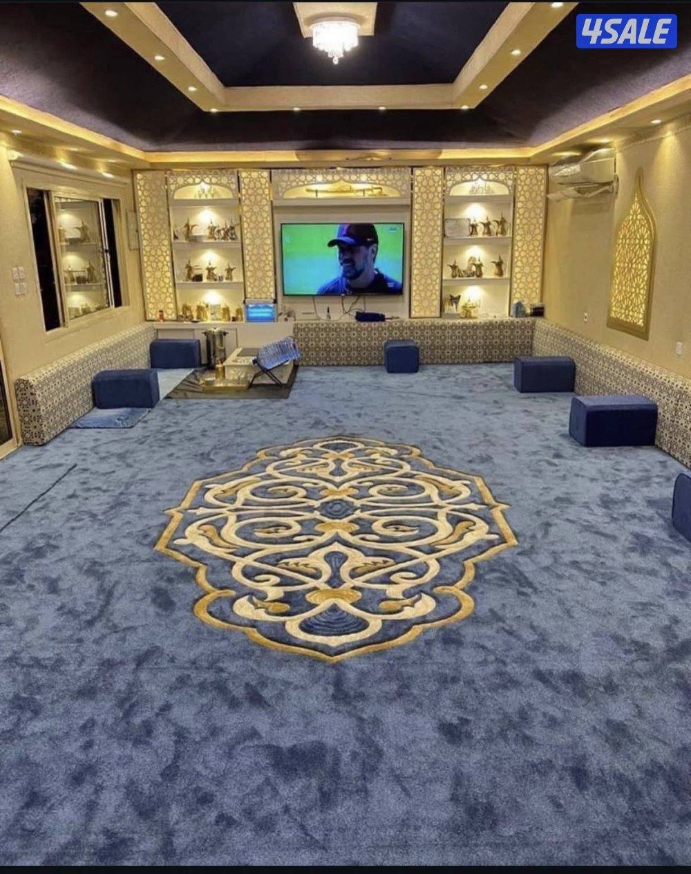 خصومات تناسب جميع سعار مغريه تفصال مقلط تفصال ديوانيات8