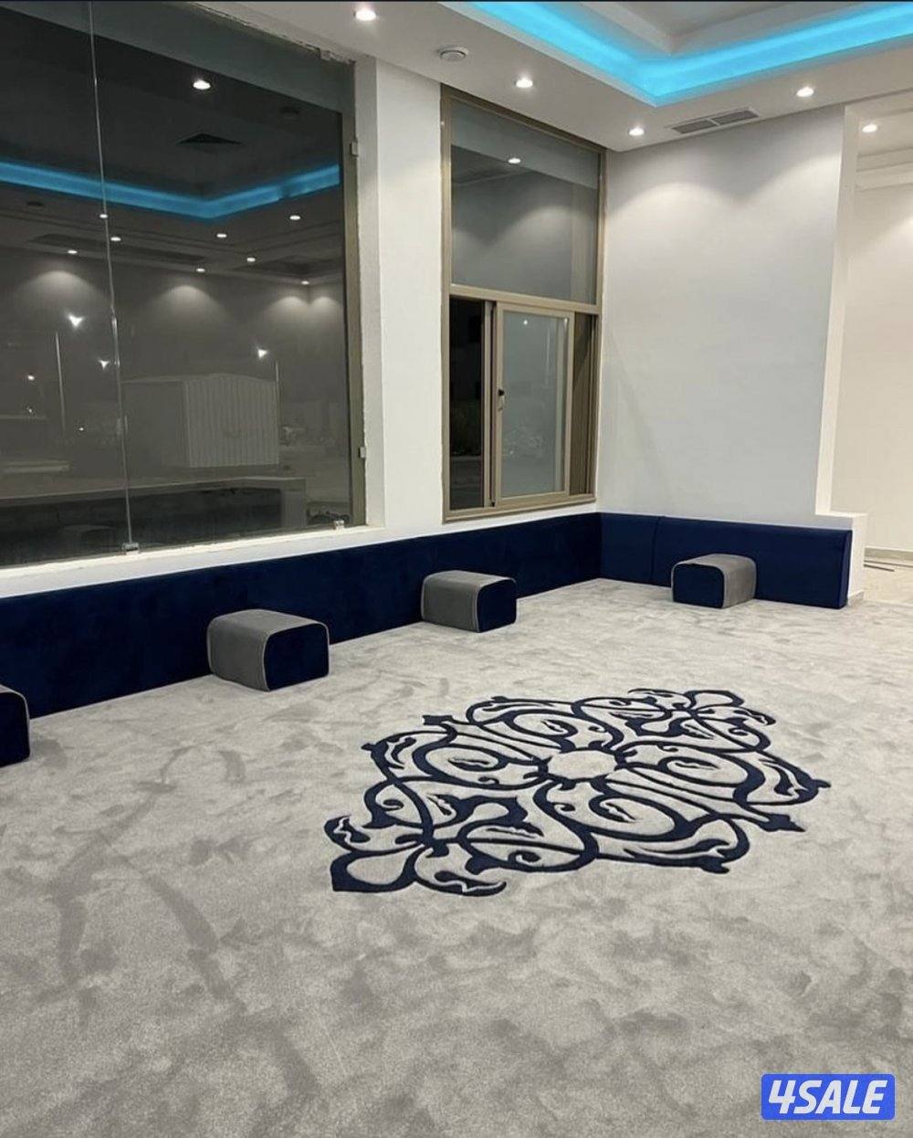 خصومات تناسب جميع سعار مغريه تفصال مقلط تفصال ديوانيات9