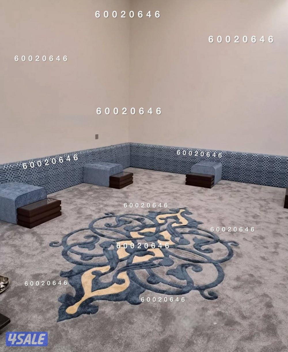 خصومات سجاد تركي سميك4