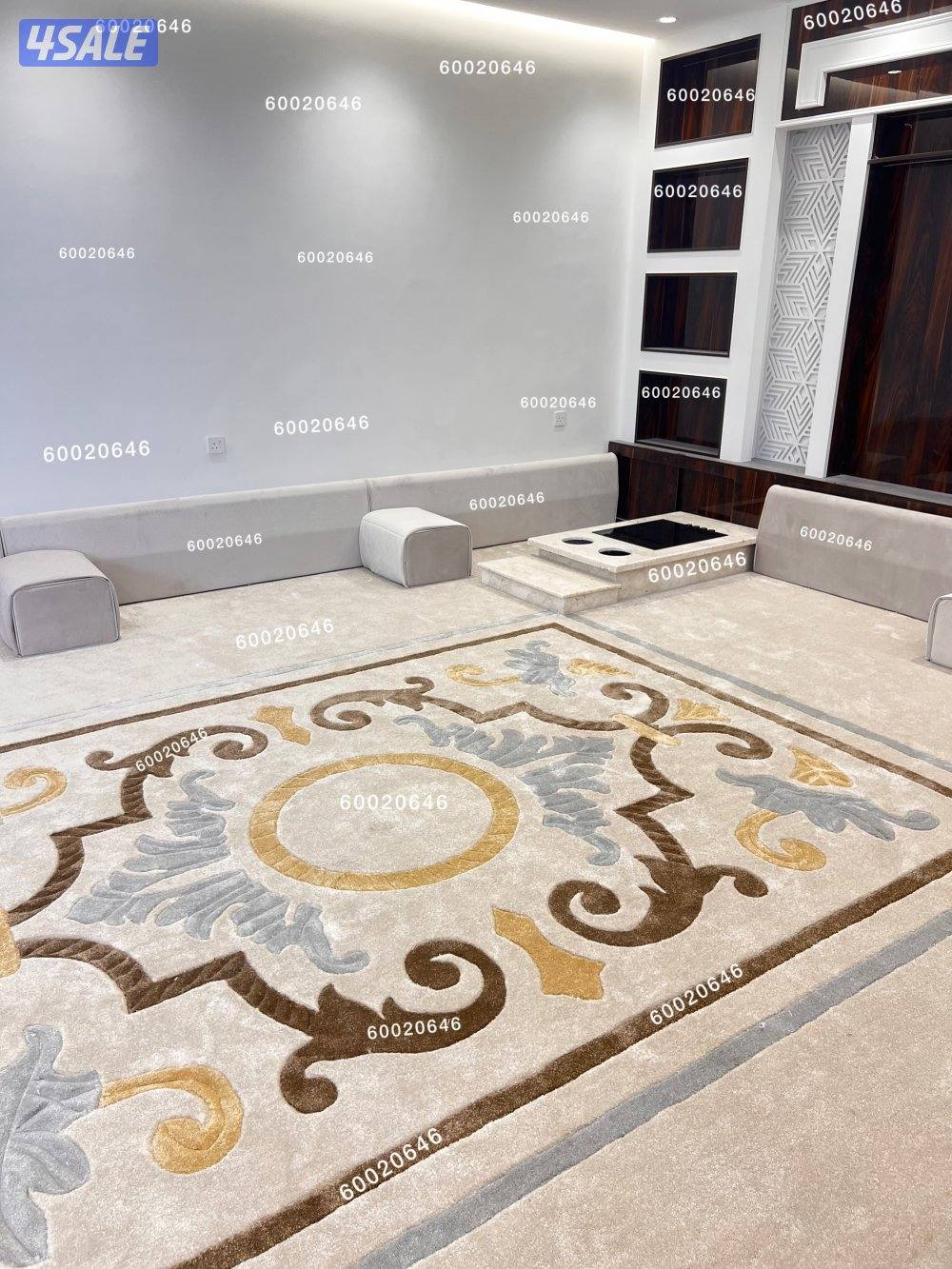 خصومات سجاد تركي سميك8