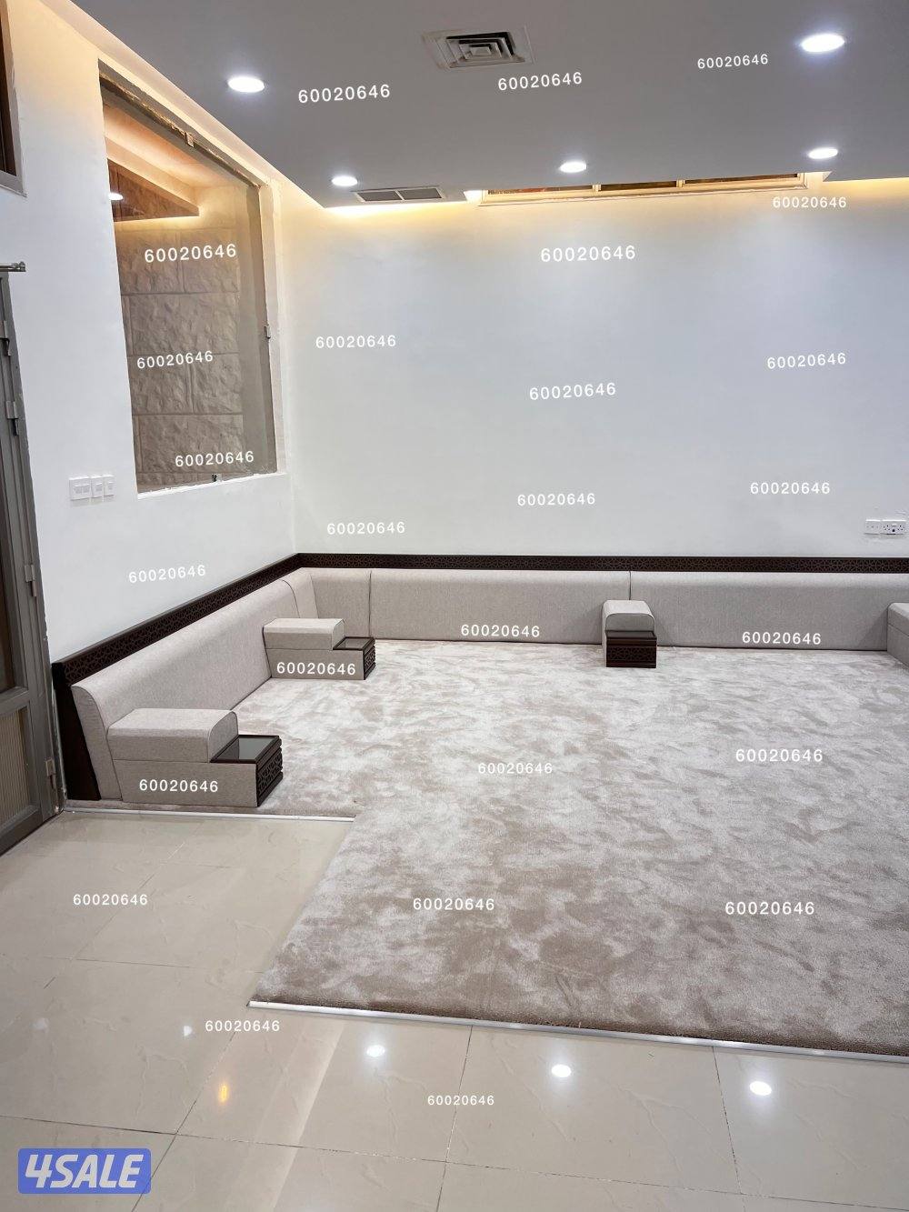 خصومات سجاد تركي سميك9