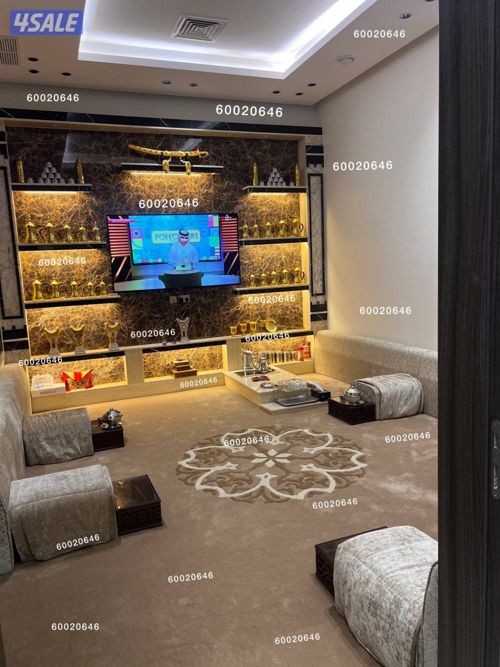 خصومات سجاد تركي سميك10