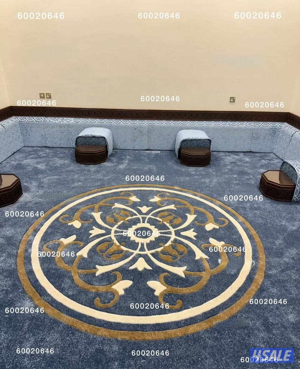 خصومات سجاد تركي سميك11