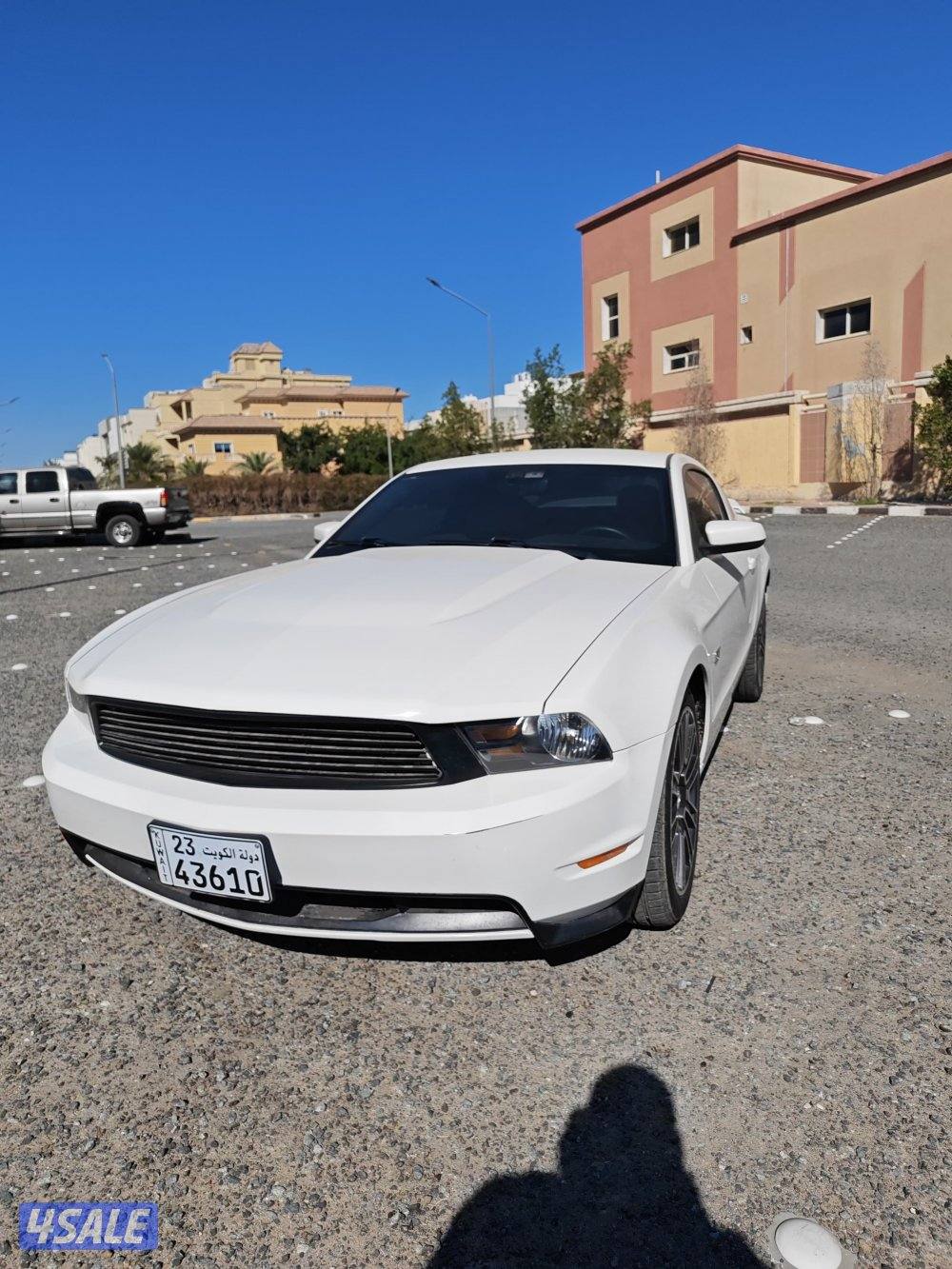 موستنق ثمانيه سلندر للبيع gt حياكم 20100