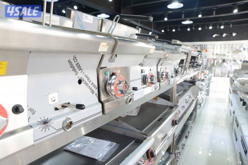 Sales Representative – Kitchen Equipment Company0