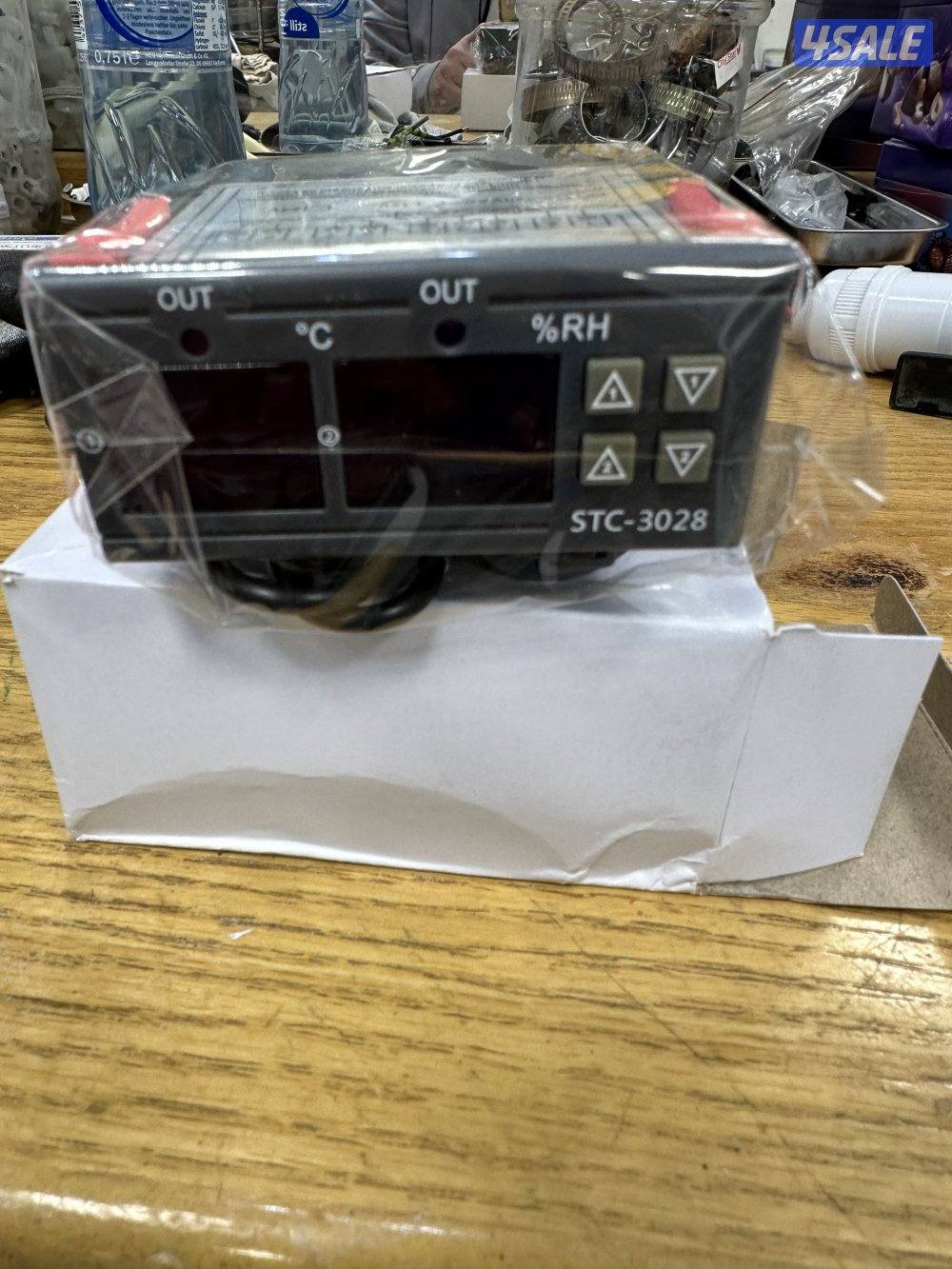 قطع غيار مكائن تفريخ2